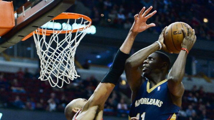 NBA wRap: New Orleans sets records, Duncan milestone