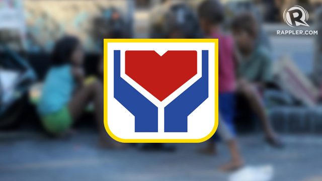 DSWD prepares P1.45-B for Tropical Storm Isang