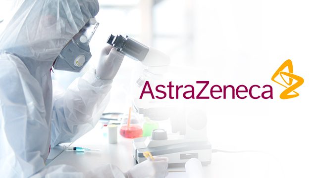 Astra gets $1 billion from U.S. to fund coronavirus vaccine