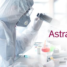 Astra gets $1 billion from U.S. to fund coronavirus vaccine