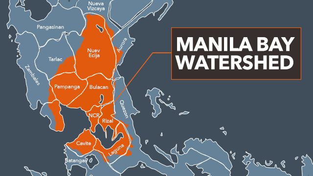 Manila Bay rehab: The challenge of cleaning up the nation’s waste