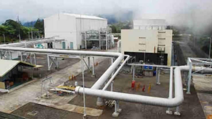 FOR BIDDING. In August, PSALM commenced the selection and appointment of the independent power producer administrator (IPPA) for the Mindanao I and II (Mt. Apo 1 and 2) geothermal power plants - PSALM's first IPPA auction in the Mindanao region. Photo from PSALM
