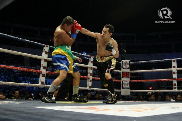 Nonito Donaire returns with easy KO of Prado; Nietes stops Parra