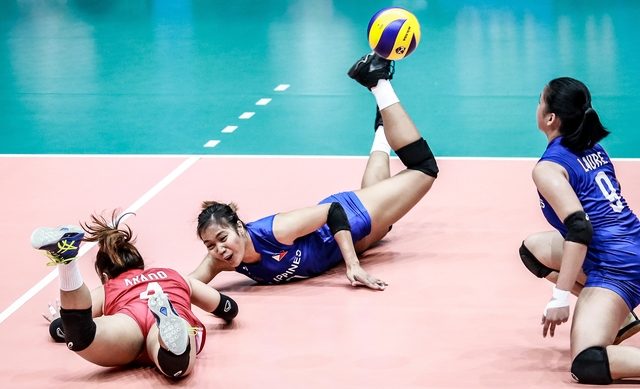 Team PH sweeps Team Sparkle in PSL Super Cup to stay unbeaten
