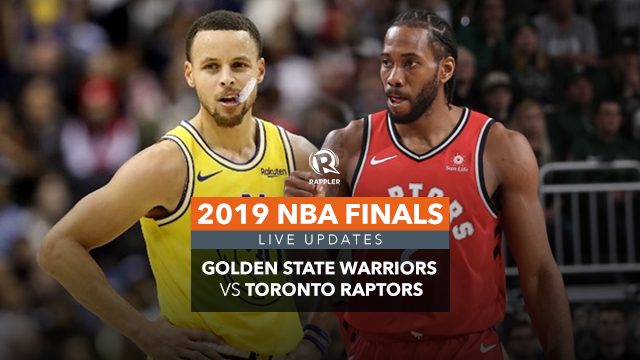 HIGHLIGHTS: Warriors vs Raptors – NBA Finals 2019 Game 4