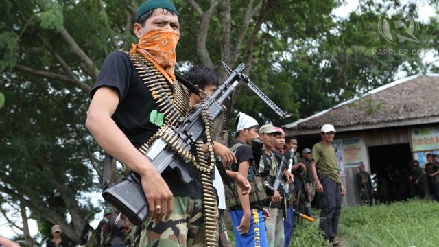 Elite cops killed in Maguindanao clashes; Aquino in Zamboanga City