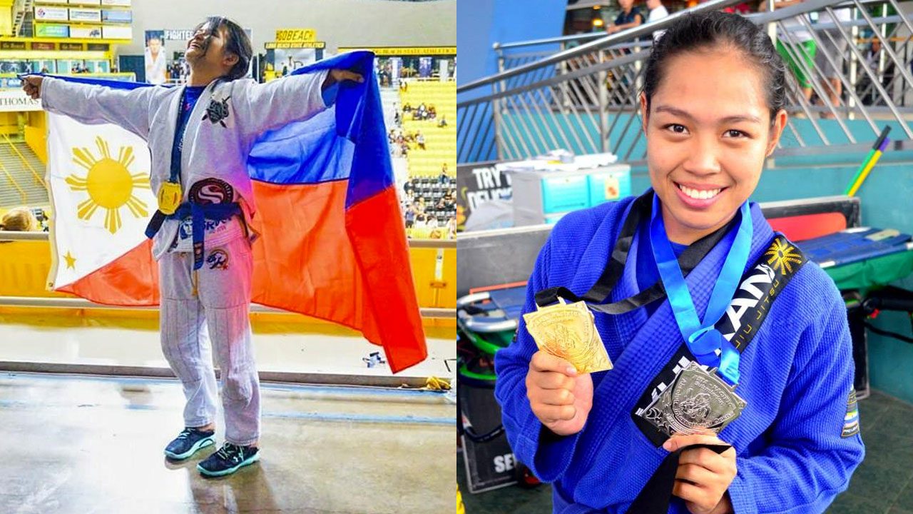 Philippines improves AIMAG medal tally 10-fold from 2013