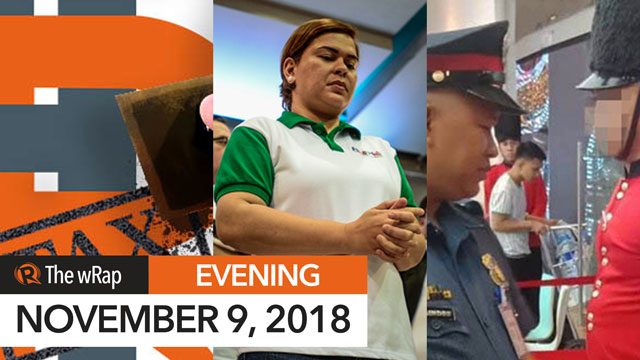 Rappler indicted for tax evasion | Evening wRap