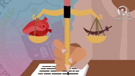 [OPINION | Deep Dive] What’s the big deal about the bar exams?