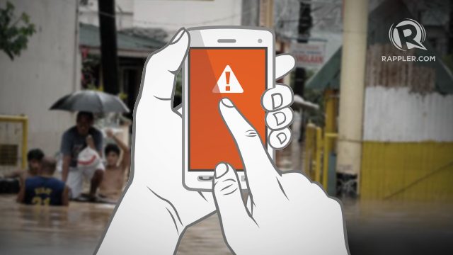 Will the free mobile disaster alerts law finally be implemented?