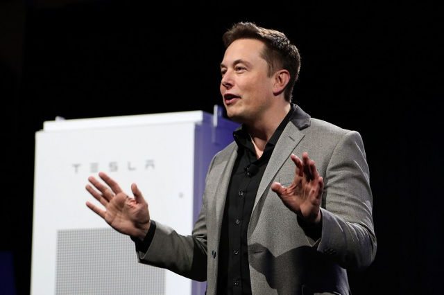 Tesla to remain a public company, CEO Musk says