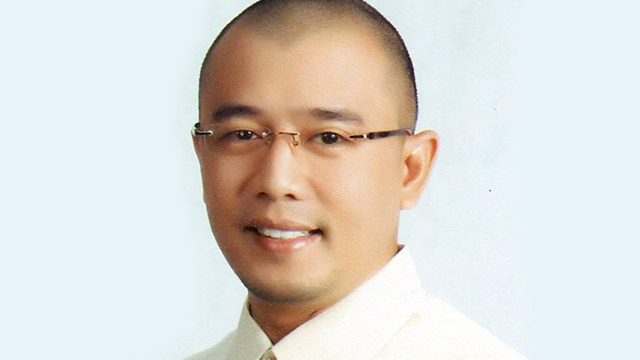 Jalosjos links governor, policeman to Zamboanga del Norte drug trade