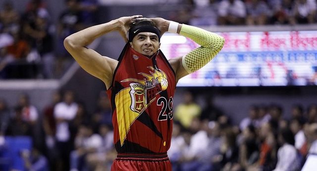 Santos, San Miguel seek basketball immortality in PBA