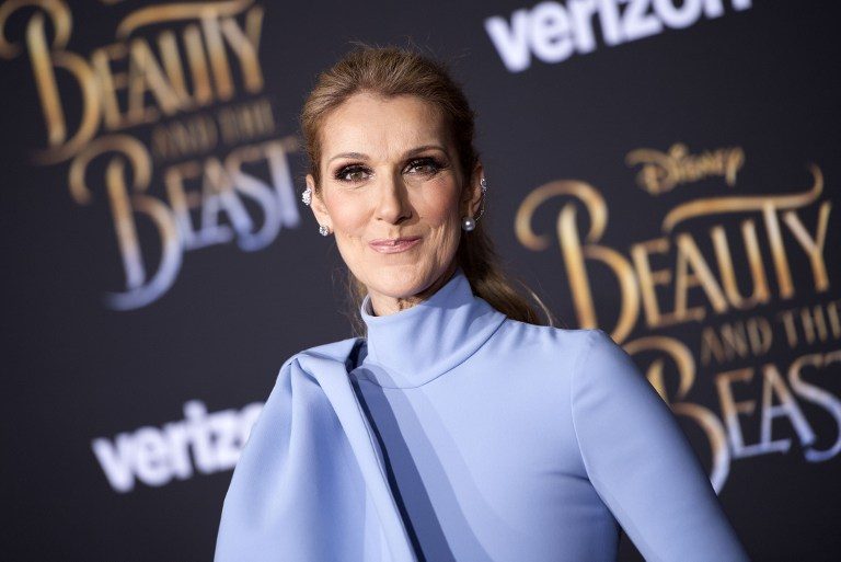 SIMAK: Celine Dion kembali mengisi ‘soundtrack’ film ‘Beauty and the Beast’