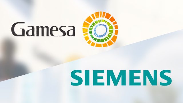 Gamesa, Siemens join forces to create global wind power leader