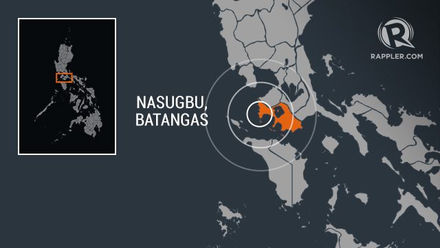 6.3-magnitude earthquake hits Batangas