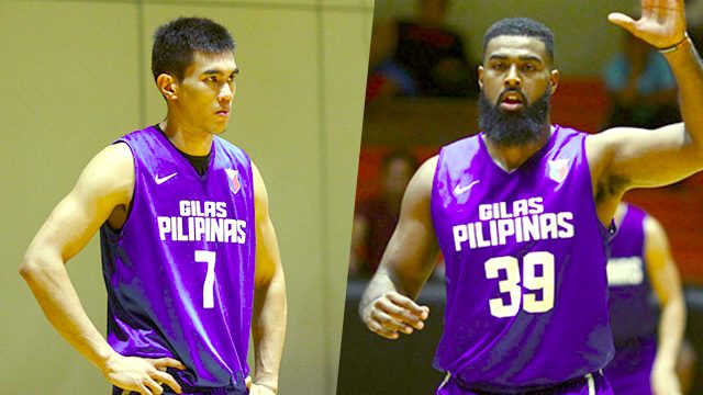 Talk ’N Text rookies Tautuaa, Rosario eager to put disappointing debuts behind