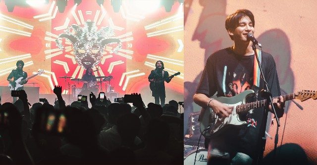 IN PHOTOS: IV of Spades, Phum Viphurit end 2019’s Karpos Live series on a high note