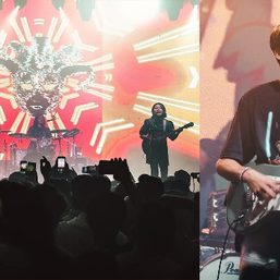 IN PHOTOS: IV of Spades, Phum Viphurit end 2019’s Karpos Live series on a high note