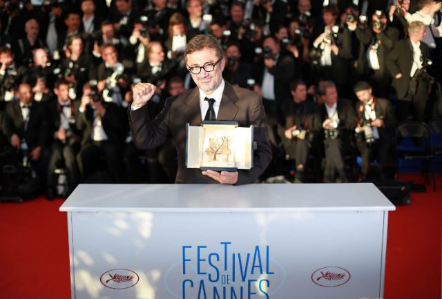 Epic Turkish drama ‘Winter Sleep’ wins Cannes top prize
