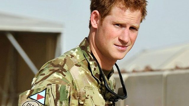 Singapore ISIS fighter challenges Prince Harry in video
