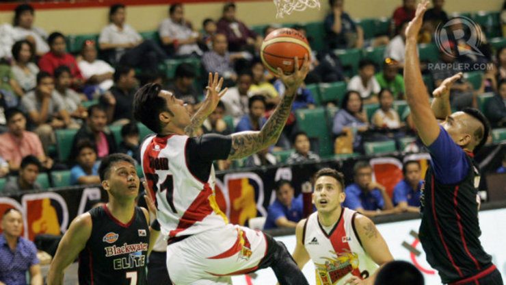 San Miguel clinches 2nd semis berth