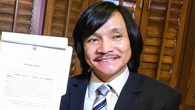 READ: Sacked gov’t corporate counsel Rudolf Jurado’s letter to Duterte
