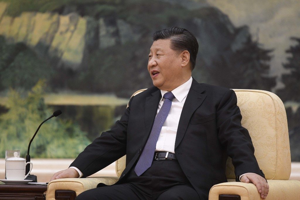 China’s Xi Jinping postpones state visit to Japan amid virus outbreak