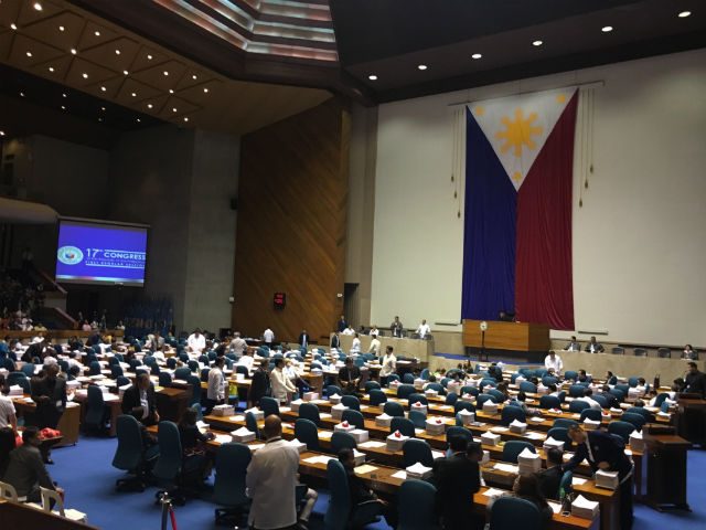3rd reading vote for death penalty bill on March 7 – Fariñas