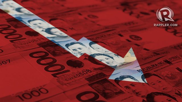 Should we worry about the Philippine peso?