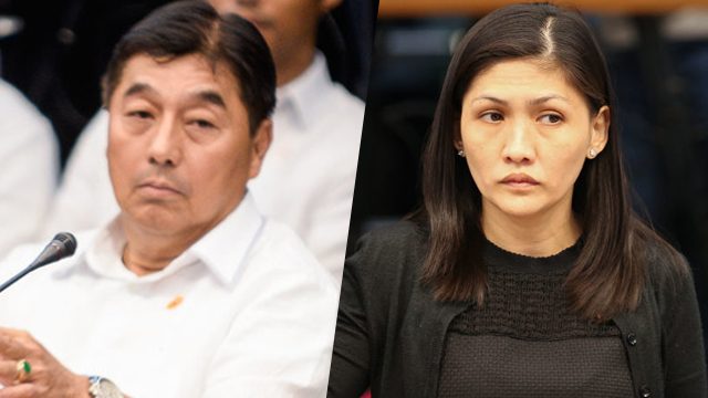 2 more criminal complaints against Deguito, Torres to be filed ‘very soon’