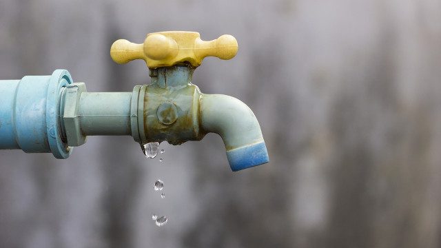 Ibon Foundation alarmed over water shortage during coronavirus lockdown