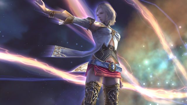 Final Fantasy XII remaster to get International version features