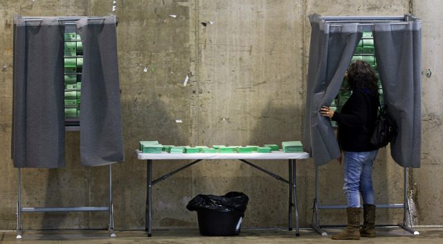 Spain’s Andalusia votes in key test for anti-austerity party