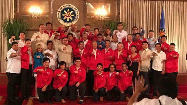 Duterte vows to triple PH Olympians’ allowance