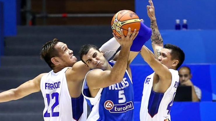 Gilas vows to keep fighting