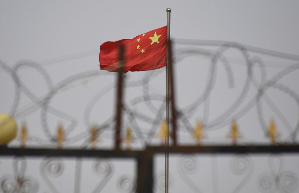 Leaked China documents reveal ‘no mercy’ in Xinjiang – NYT