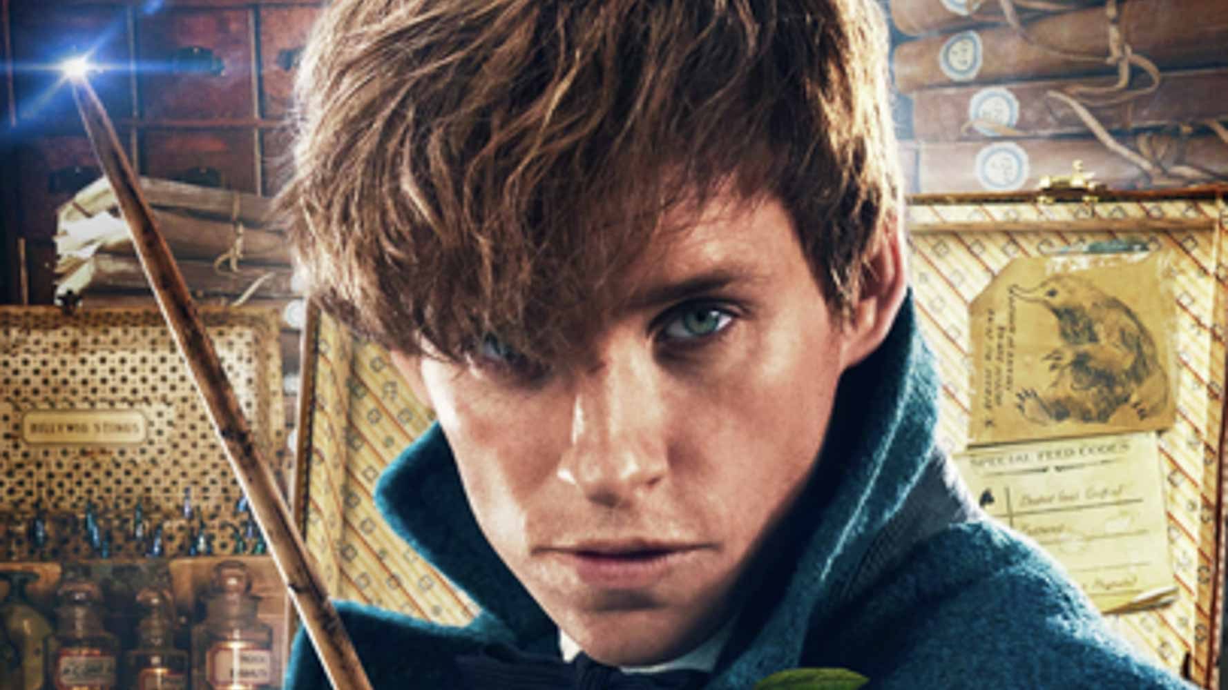 Movie reviews: What critics are saying about ‘Fantastic Beasts’