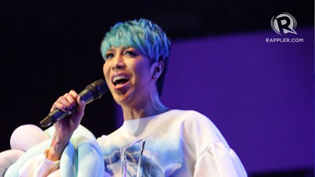 Vice Ganda summoned by MTRCB on complaints over 2 shows