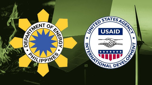 DOE teams up with USAID to find ideal energy mix
