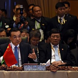 Under fire over sea row, China woos ASEAN with $10B in infra loans