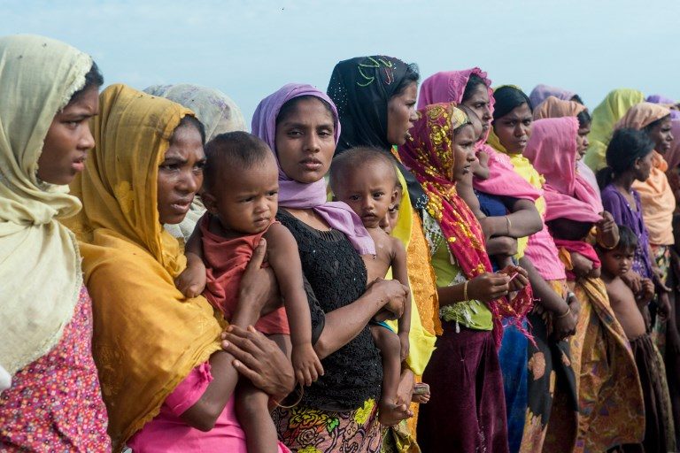 Conditions in Myanmar ‘not conducive’ to Rohingya return – UN