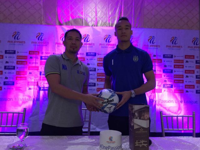 Global Cebu FC to play first home game vs Ceres-Negros