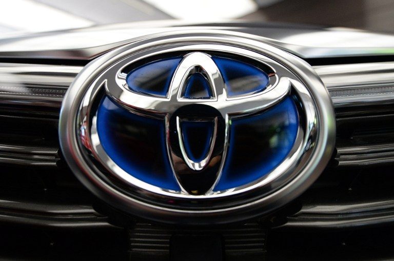 Toyota announces first plant in Myanmar