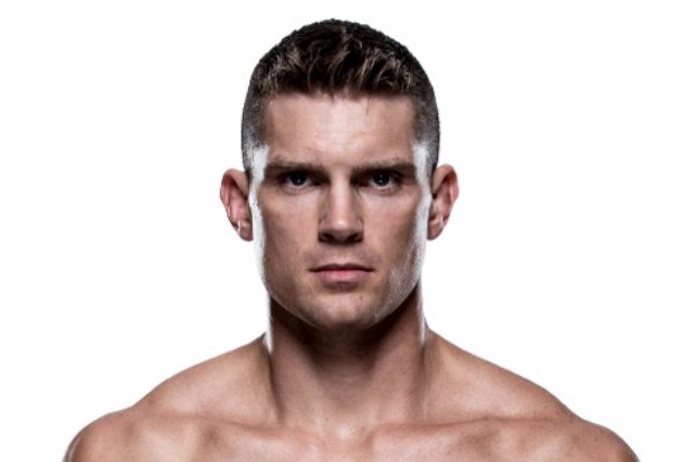 UFC’s Stephen Thompson to visit PH in February