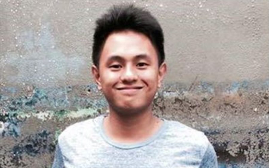 Missing Grade 12 boy from Baguio found dead in a creek