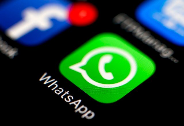 Tip aman menggunakan Whatsapp untuk anak