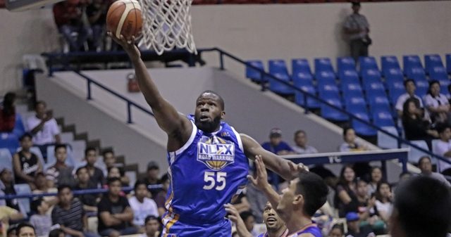 All-out Ashaolu hobbles to NLEX victory