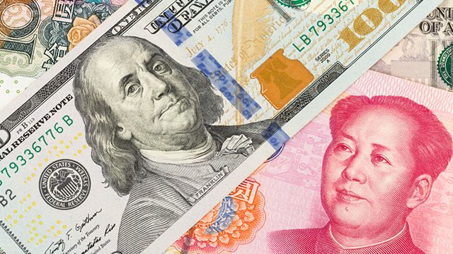 U.S. Treasury reverses currency manipulator label for China