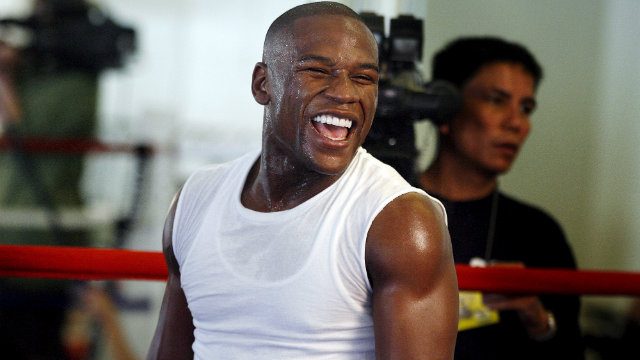 Why you should care about Mayweather’s domestic violence history
